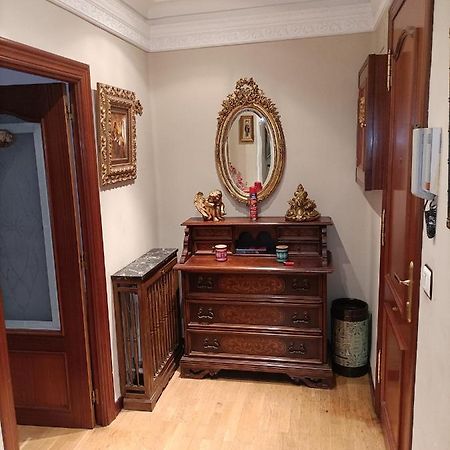 Apartamento Ada Salamanca Exterior foto