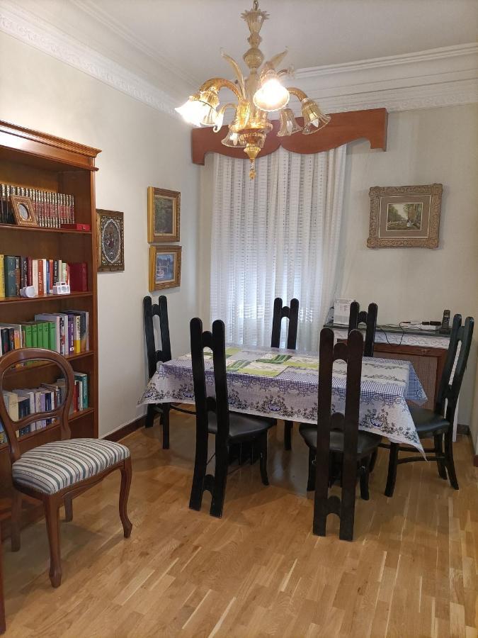 Apartamento Ada Salamanca Exterior foto