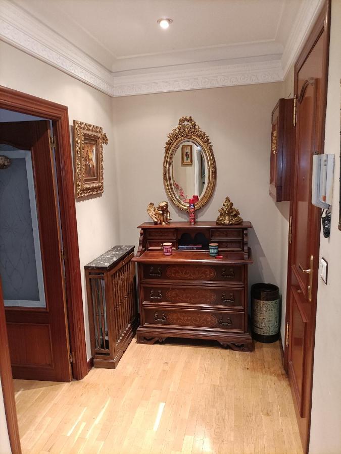 Apartamento Ada Salamanca Exterior foto